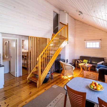 Fidjeland 42 Villa Tjorhom Ngoại thất bức ảnh