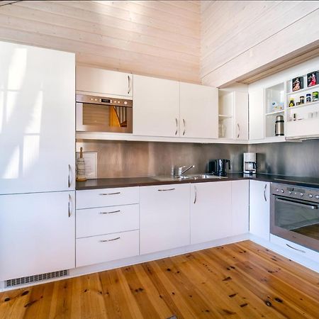 Fidjeland 42 Villa Tjorhom Ngoại thất bức ảnh