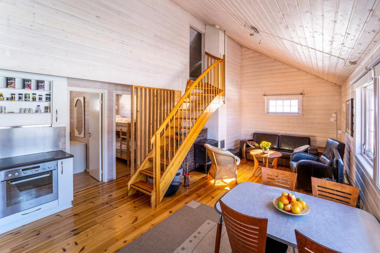 Fidjeland 42 Villa Tjorhom Ngoại thất bức ảnh