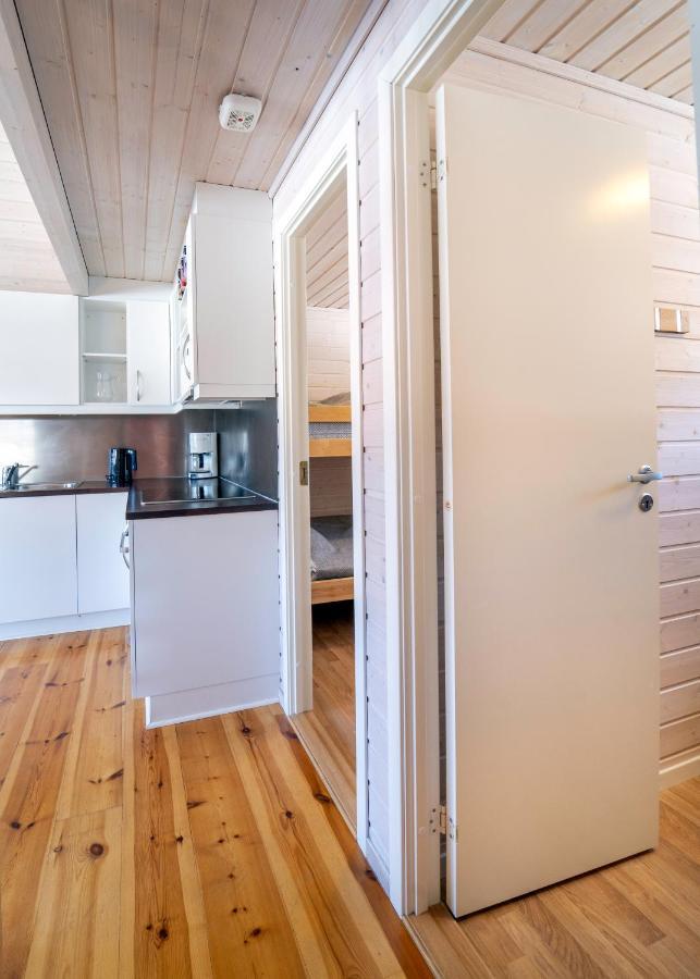 Fidjeland 42 Villa Tjorhom Ngoại thất bức ảnh