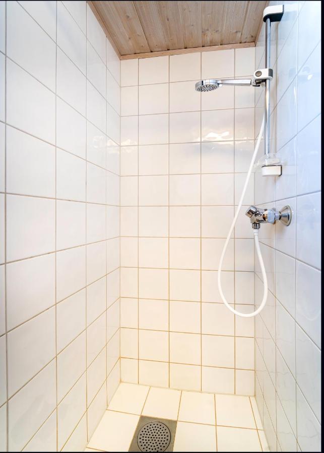 Fidjeland 42 Villa Tjorhom Ngoại thất bức ảnh